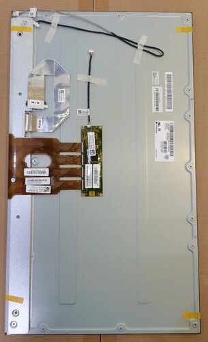 LM270WF7-SSD1触摸总成液晶屏