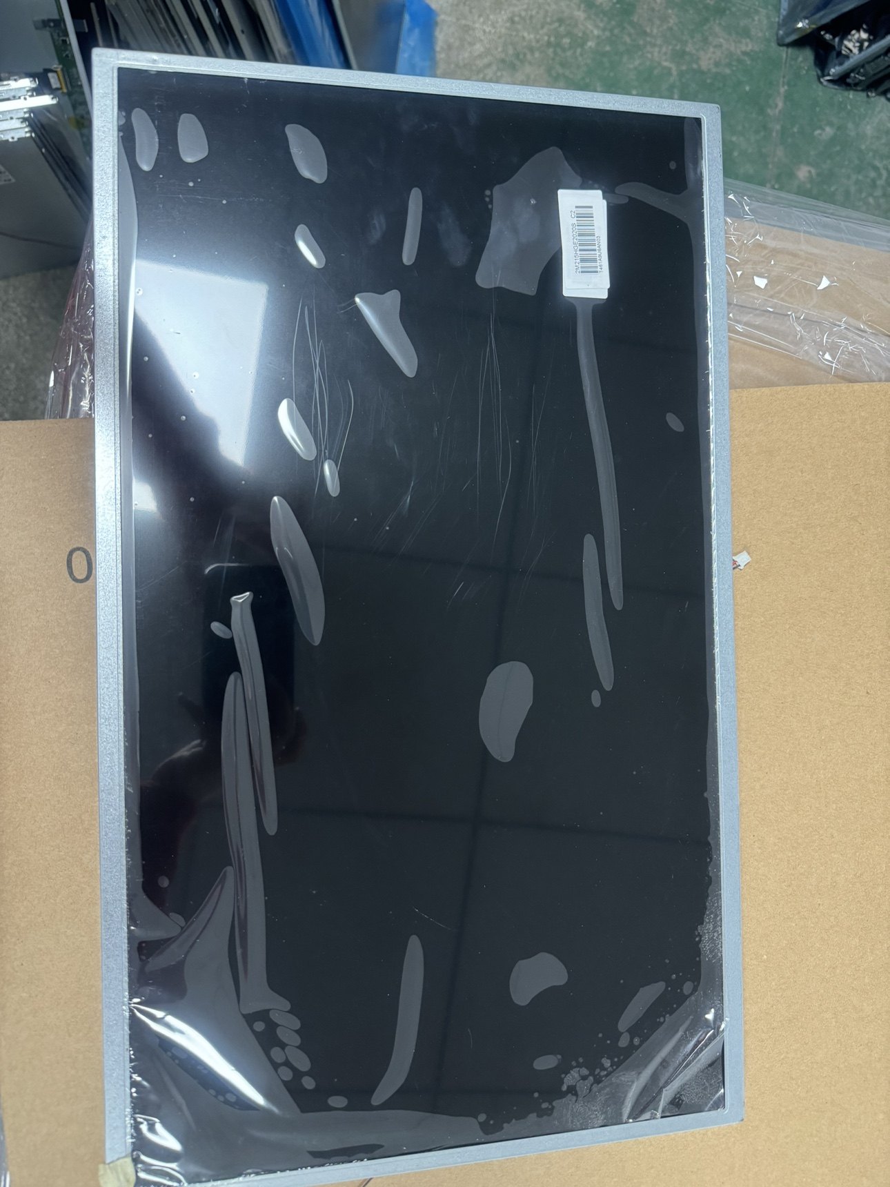 LC215HGE一L02组装原装模组现货