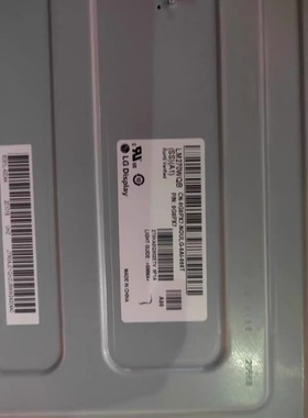 LM270WQB-SSA1 LM270WQA-SSA1 LM270WFA-SSA1/A2