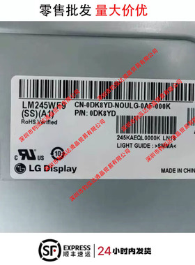 LM245WF9-SSA1/LM230WF9-SSA3/B1/D1/A2 LM230WFA-SLZ1 LM230WF7