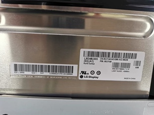 LG屏幕 34GN850全新原装 LM340UW6-SSA1 A2 A3 34寸4k144hz电竞屏
