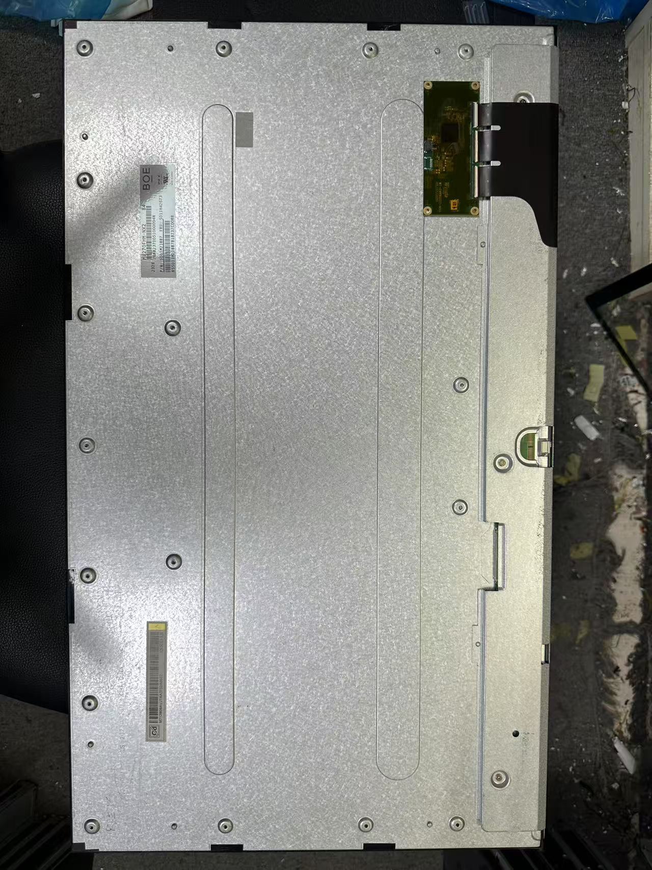 MV270FHM-NX2触摸总成液晶屏模组一体机模组屏幕