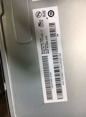 全新M215HAN01.0/2 T215HVN01.1 M215HTN01.1液晶屏幕