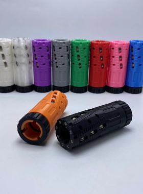 砖家轴承鱼线管BK-1山猫LYNX雨燕女武神火鼠壁虎北青电缸EDGE工匠