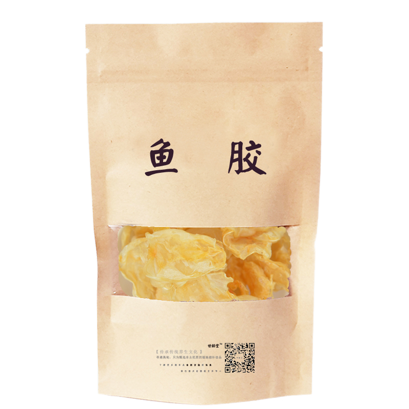 小米鱼胶 鸡蛋胶花胶 鱼鳔干鱼肚湛江小鱼泡红鸡赤嘴鱼胶50g|ruв категории традиционные питательный пища, 参茸贵细, 花胶/鱼胶 - от Buy2taobao.com для оказания профессиональной услуги покупки агента Taobao