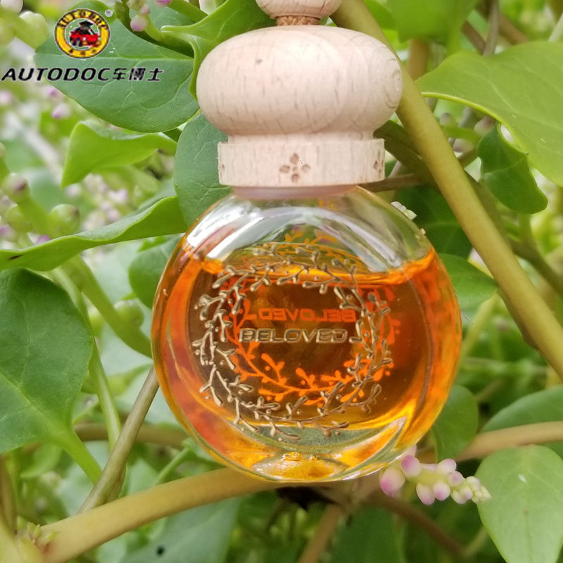 博士香水车博士7ml液体