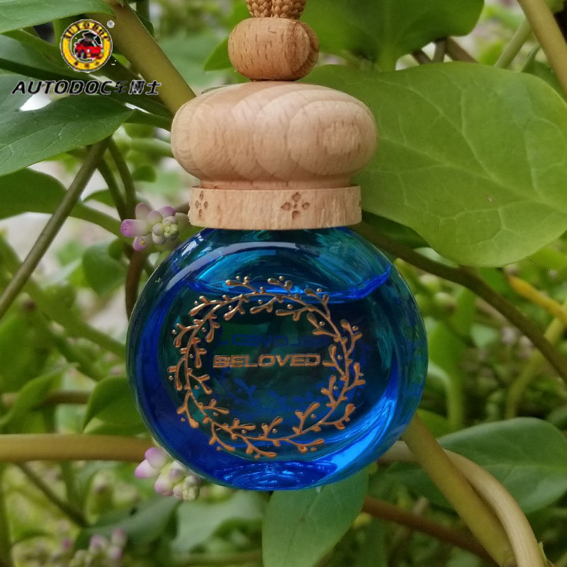 吊坠款香水车博士7ml挂件款