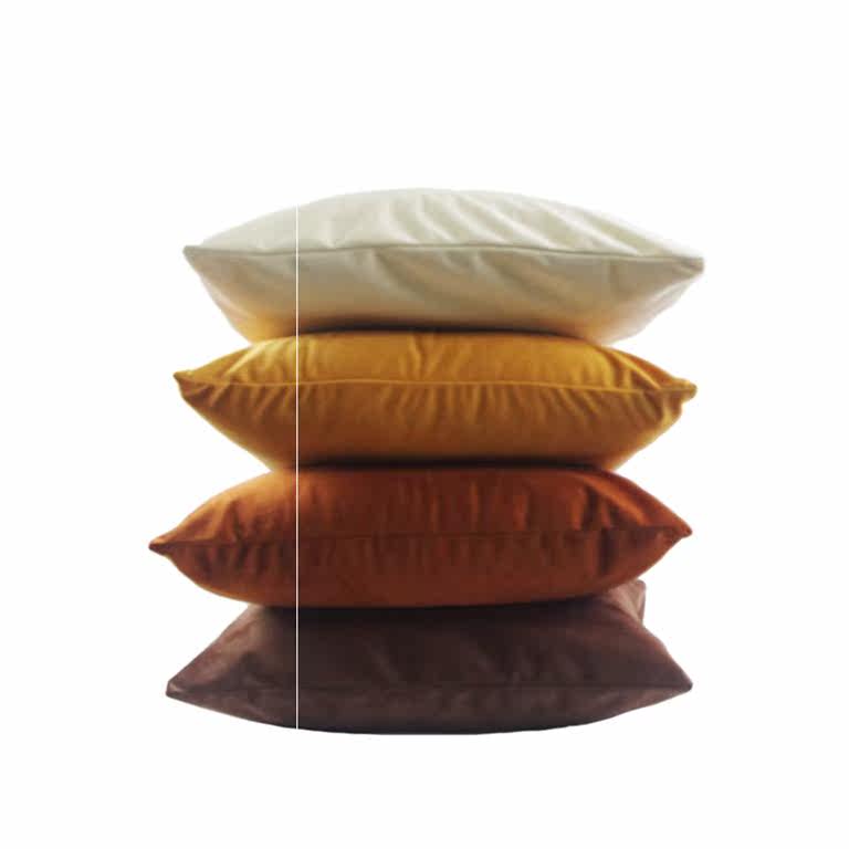 流行色北歐ins純色絨布抱枕靠墊沙發腰枕樣板房咖啡店姜黃焦糖色在類目 居家布藝, 靠墊/抱枕中 - 來自Buy2taobao.com提供專業的淘寶代購服務