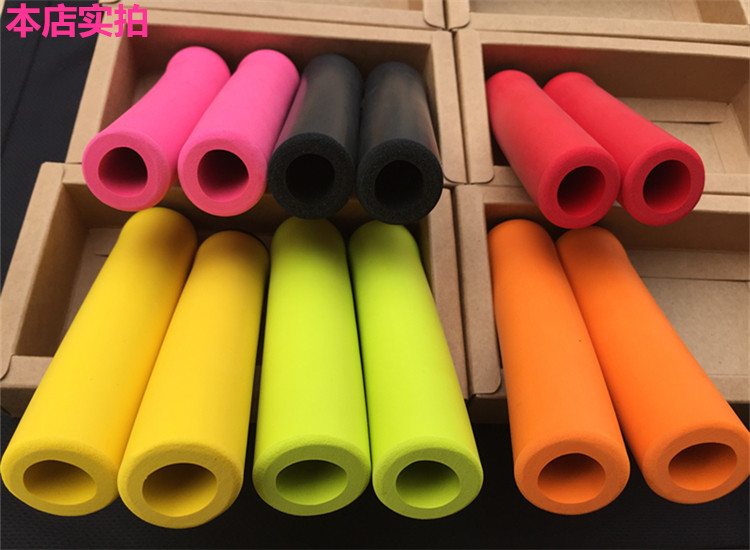 Poignées de vélo BEATACE - Ref 2338602 Image 3