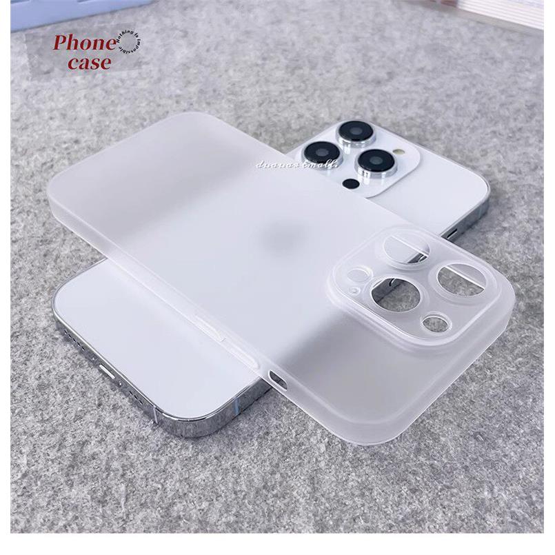 磨砂白超薄PC硬壳适用viv