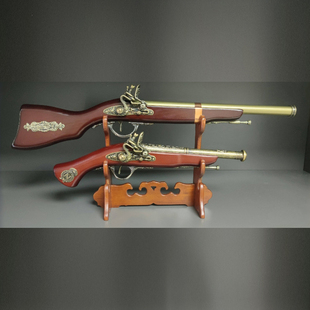 刻刻帝模型cosplay时崎狂三道具 约会大作战表演演出拍戏装饰枪