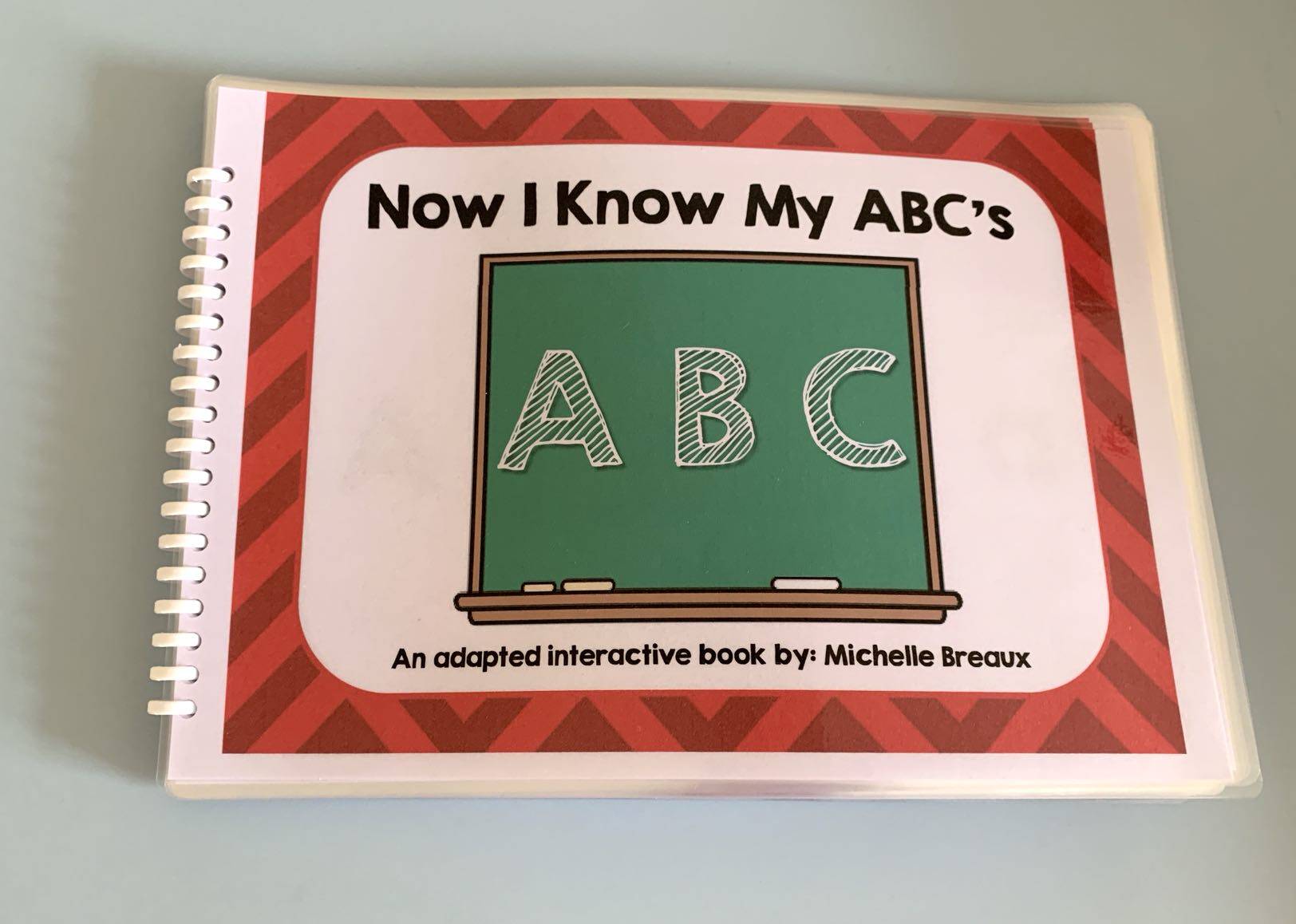 英语lettera-z 26字母安静书大小写单词专注力互动粘贴字母安静书