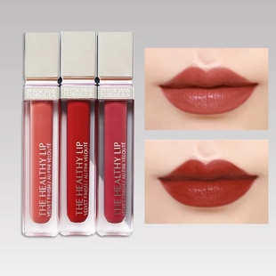 physicians formula元气丝绒雾面美国pf哑光唇釉口红加州夜色枸杞