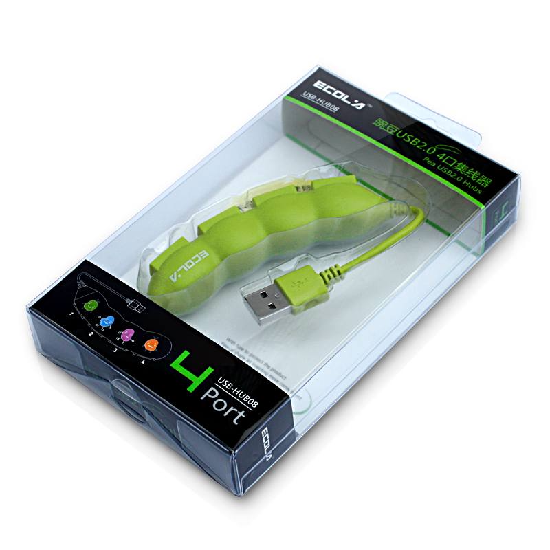 Hub USB - Ref 365881 Image 5