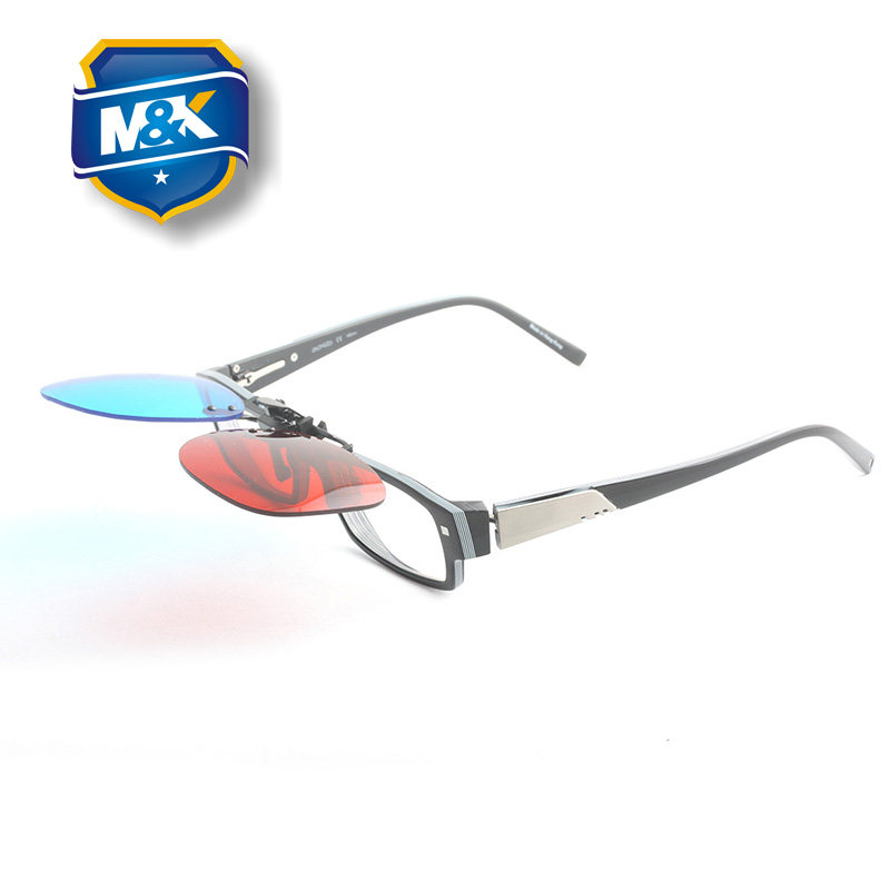 Lunettes 3D M K   - Ref 2621901 Image 5