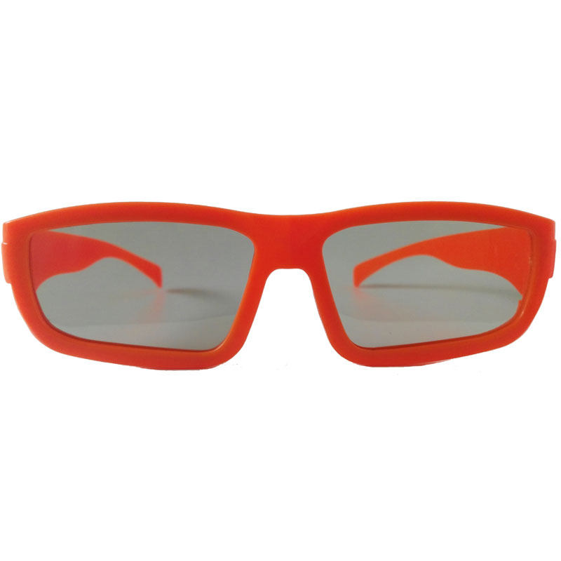 Lunettes 3D M K   - Ref 2627522 Image 3