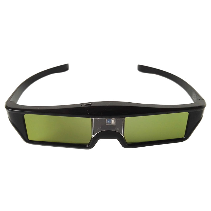 Lunettes 3D M K   - Ref 2621354 Image 4