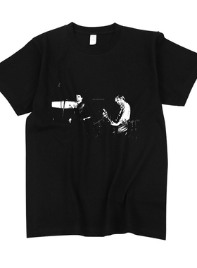 joy division post punk 快乐分裂 后朋 暗黑 纯棉短袖背心坎肩T