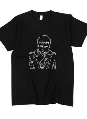 joy division 快乐分裂 post punk 后朋克暗黑纯棉短袖背心坎肩T