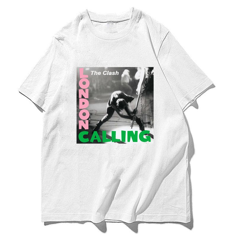 朋克朋克乐队纯棉性手枪