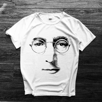 电台司令英伦摇滚披头士