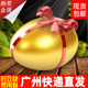 广州新款 金蛋摆件简砸道具开业活动创意庆典婚庆金花四溅送货上门