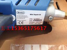 Клеевый пистолет 1018667美国诺信nordson手动胶枪 minisquirt iii 温度可调手动胶