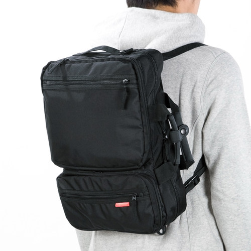 日本sanwa笔记本包thinkpad多用