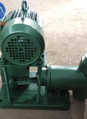 船用CDZ-100 CDZ-250 CDZ-500 CDZ-1000电动柱塞泵往复泵 CCS船检