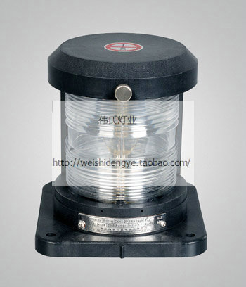 渔船船用左右红绿灯航行信号灯