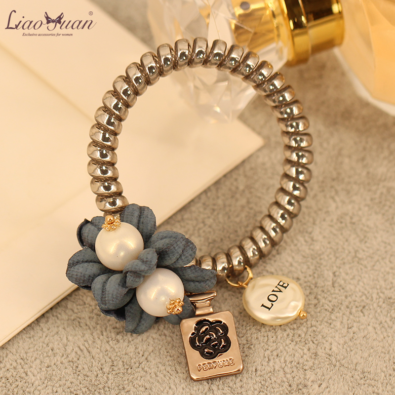 Accessoire cheveux en autre - Ref 1198446 Image 5