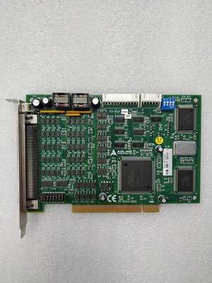 ADLINK 凌华 PCI-8134 原装拆机运动控制卡议价