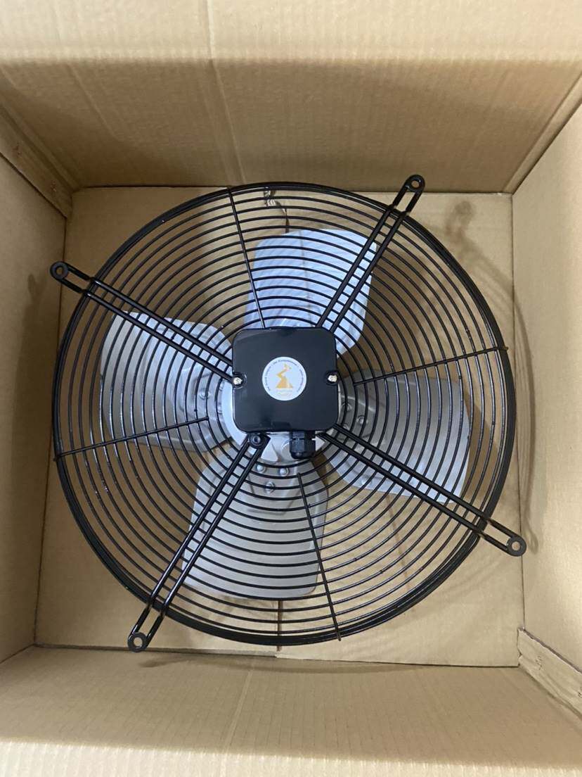 2f.v7 400v 进口品牌风机制冷设备使用风机议价