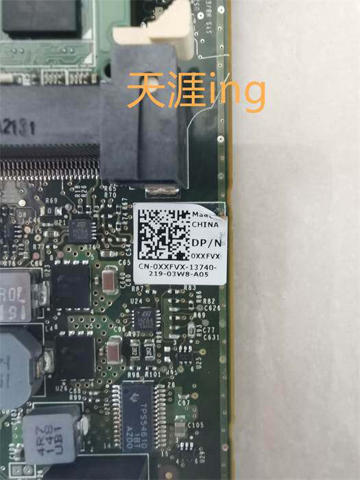 戴尔/dell h700 sas 6gb阵列卡 支持4t 6t 0xxfvx xxfvx议价