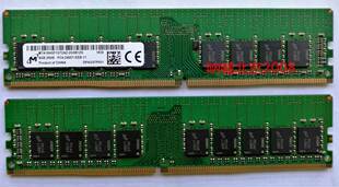 RS3617RPxs 群晖 RS3617xs议价 UDIMM DDR4 内存DS4017xs ECC