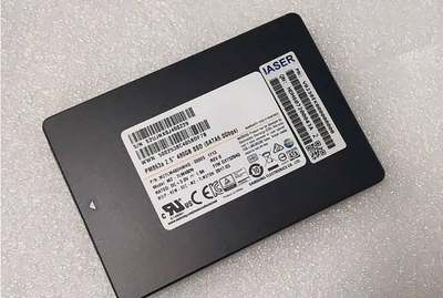 inspur/浪潮PM863a 480G SATA 2.5 6G固态硬盘MZ7LM480HMHQ-00005