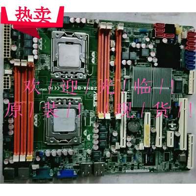 华硕ASUS Z8NA-D6/D6C Z8NR-D12主板 R2W-6500P R2W-6500P-R电源