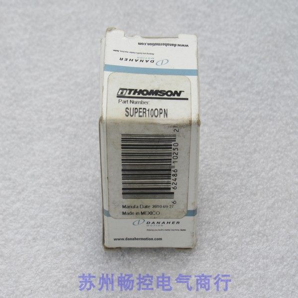 *现货销售*全新thomson轴承 super10opn 现货super100pn议价