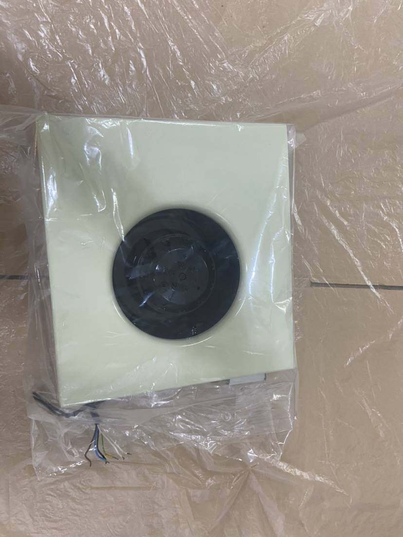 德国进口r2e225-at52-19 230v 105/155w原装德国ebmpapst风轮议价