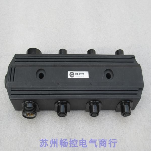 *现货销售*全新宜科elco模块 dnd6100 现货ff350069议价