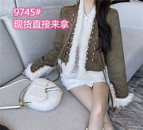 集美服饰 89JMFS9745 集美服饰 89JMFS9745