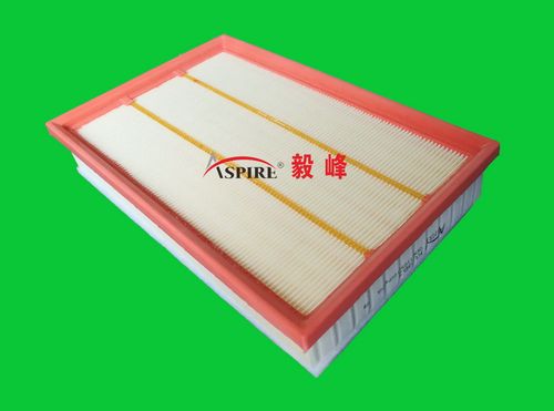 毅峰空气滤清器格KU963适配长城风骏7 炮 商用皮卡滤清器