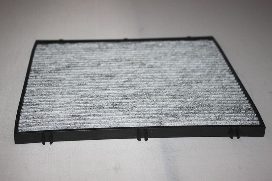 适配现代瑞纳空调滤清器