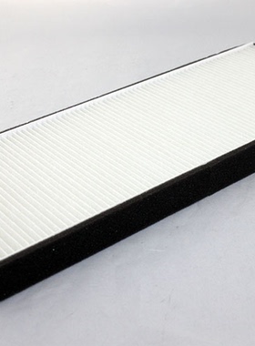 毅峰空调滤芯AC170适配大众帕萨特帕萨特领驭空调滤清器格