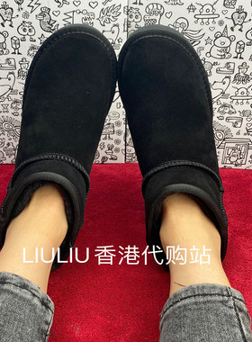 周冬雨款冬季7cm隐形内增高短靴