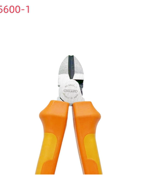 toolmate 宫本钢丝钳 克丝钳 剪钢丝六寸斜嘴六寸尖嘴钳 省力钳