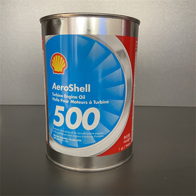 现货壳牌透平油Aeroshell Turbine Oil 500壳牌500号涡轮机油