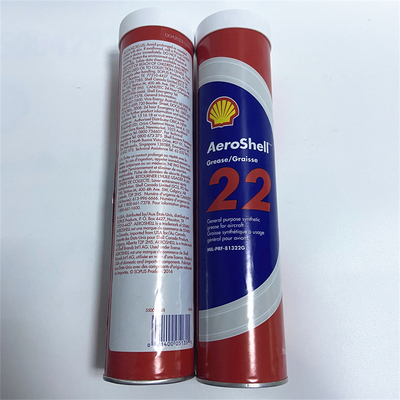 黄油380克高温黄油壳牌22号航空润滑脂，AeroShell Grease 22