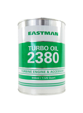 现货批BP2380航空涡轮机油 MIL-PRF-23699F标准 BP2380航空润滑油