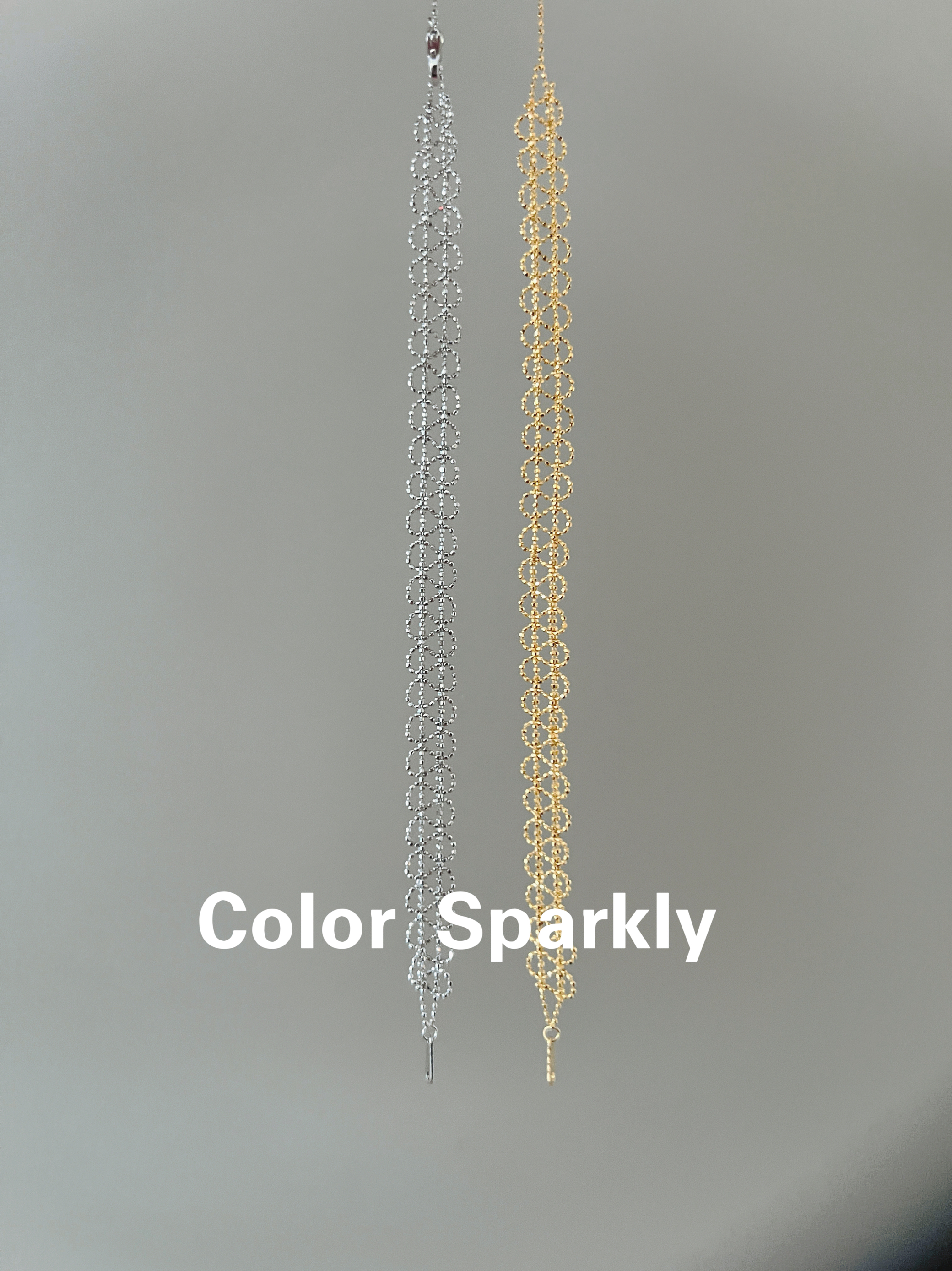 镂空蕾丝手链女轻奢高级感